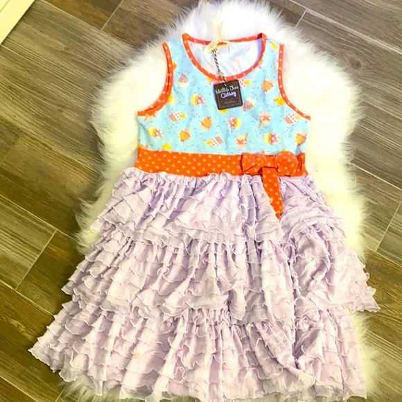 Matilda Jane girl dress Matilda Jane girl dress